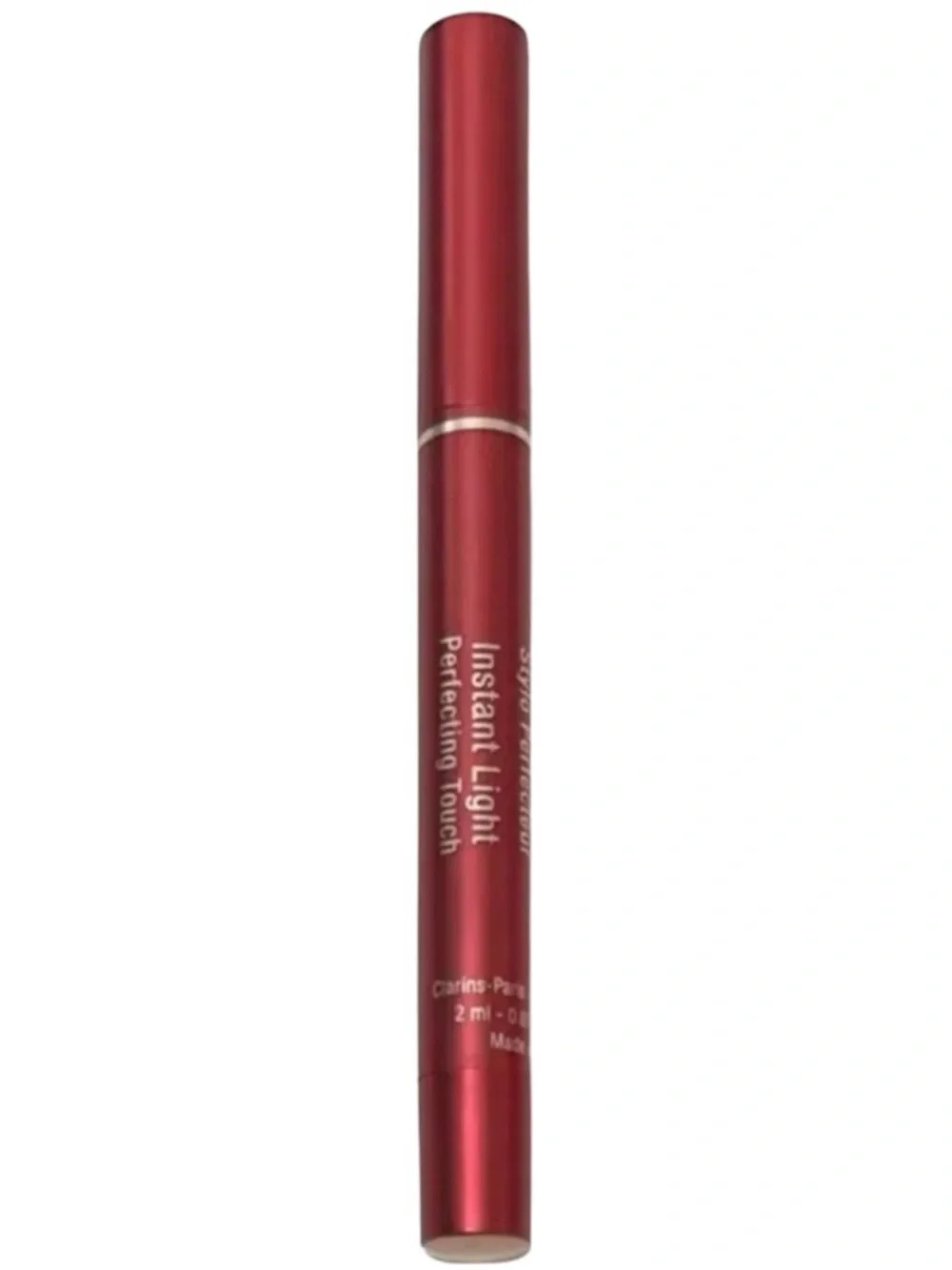 Clarins 01 Instant Light Perfecting Touch Concealer